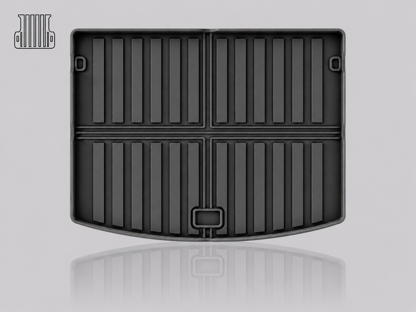 Mazda CX-5 Trunk Mat