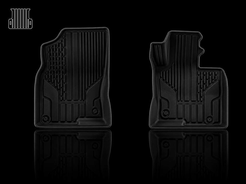 Mazda CX-5 Floor Mat Set
