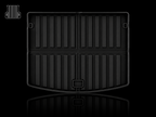 Mazda CX-5 Trunk Mat