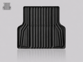 Isuzu D-MAX Rear Bucket Mat