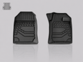 Isuzu D-MAX Floor Mat Set