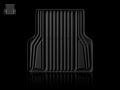Isuzu D-MAX Rear Bucket Mat