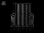 Isuzu D-MAX Rear Bucket Mat