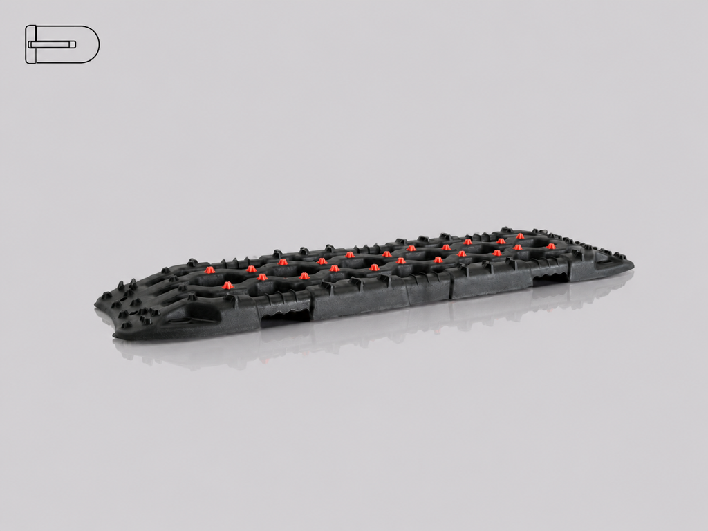 Hula Escape Board
