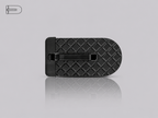 Hula Door-Step Pedals