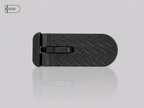Hula Door-Step Pedals
