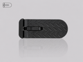 Hula Door-Step Pedals