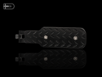 Hula Door-Step Pedals