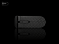 Hula Door-Step Pedals