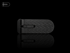 Hula Door-Step Pedals