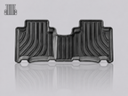 Toyota Fortuner Floor Mat Set