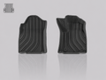 Toyota Fortuner Floor Mat Set