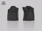 Toyota Fortuner Floor Mat Set
