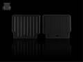 Toyota Fortuner Seat Back Mat