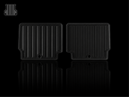 Toyota Fortuner Seat Back Mat