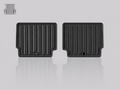 Toyota Fortuner Seat Back Mat
