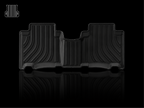 Toyota Fortuner Floor Mat Set