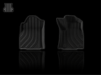 Toyota Fortuner Floor Mat Set