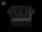 Toyota Fortuner Floor Mat Set