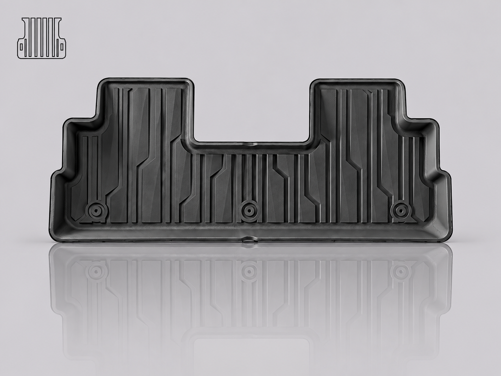 Haval H6 Floor Mat Set