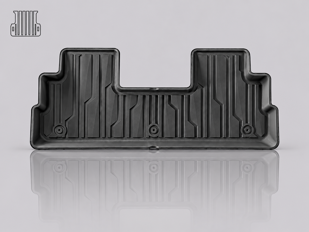 Haval H6 Floor Mat Set