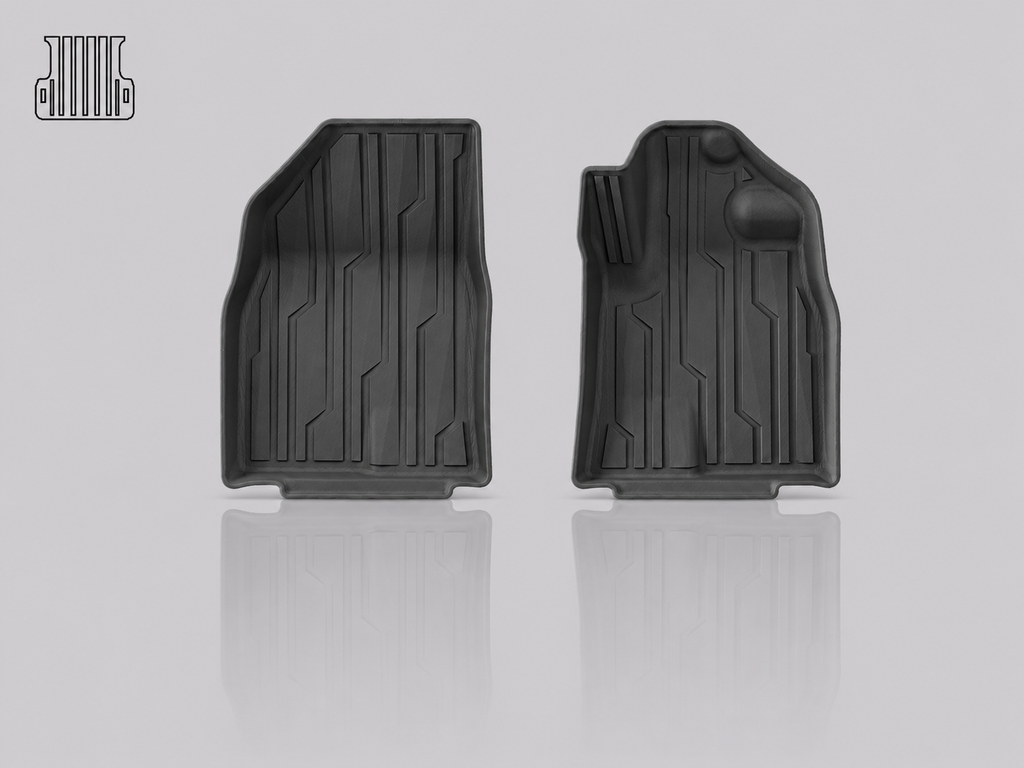 Haval H6 Floor Mat Set
