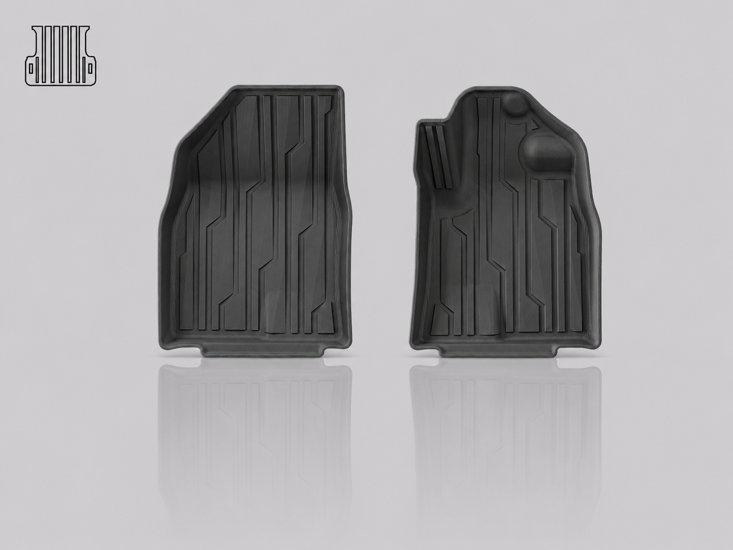 Haval H6 Floor Mat Set