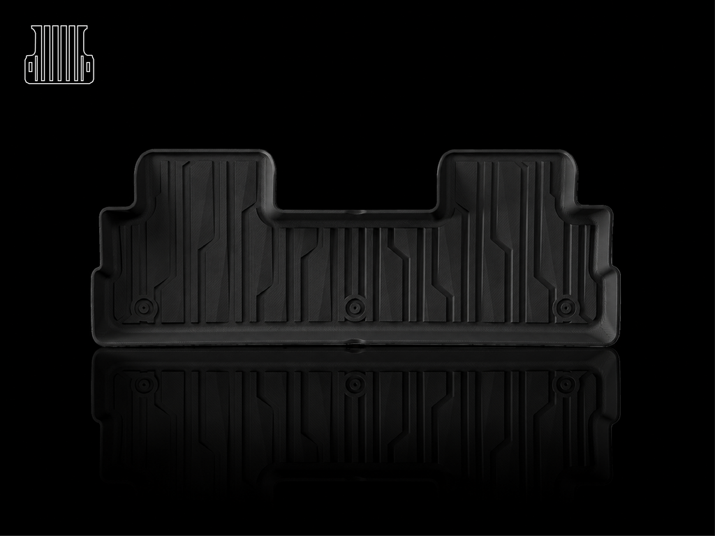 Haval H6 Floor Mat Set