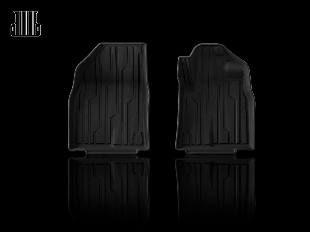 Haval H6 Floor Mat Set