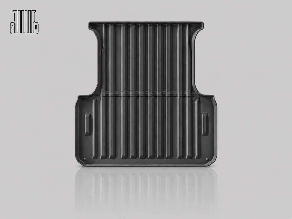 Toyota Hilux Bucket Mat