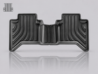 Toyota Hilux Floor Mat Set