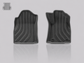 Toyota Hilux Floor Mat Set
