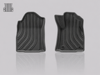 Toyota Hilux Floor Mat Set