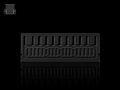 Toyota Hilux Bucket Cover Mat
