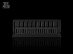 Toyota Hilux Bucket Cover Mat