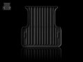 Toyota Hilux Bucket Mat