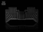 Toyota Hilux Floor Mat Set