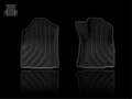 Toyota Hilux Floor Mat Set