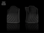 Toyota Hilux Floor Mat Set