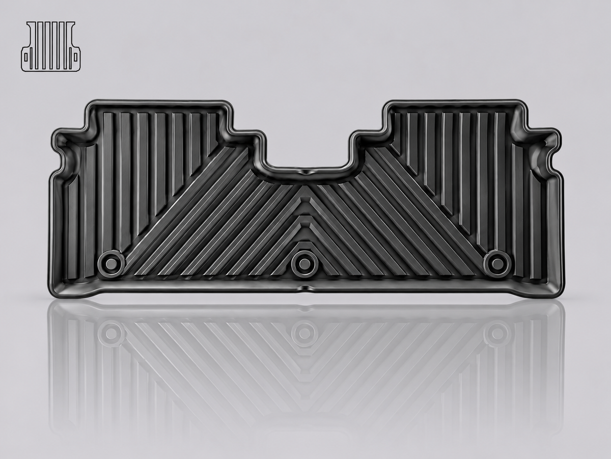Jaecoo J6 iCar 03 Mat Set