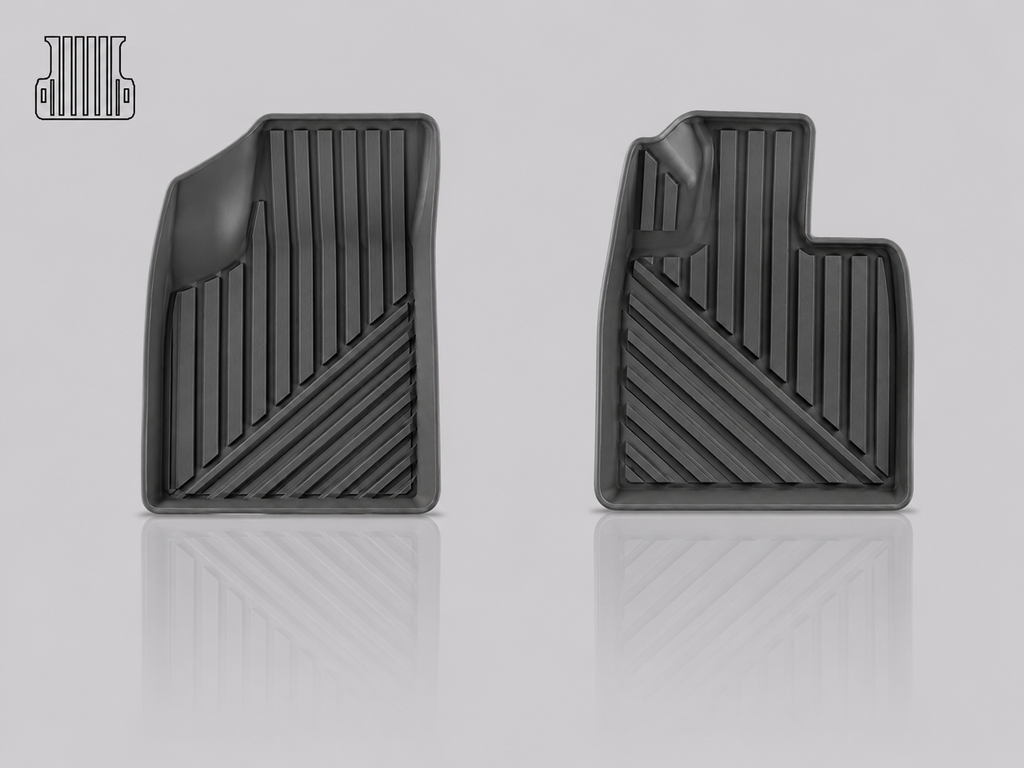 Jaecoo J6 iCar 03 Mat Set