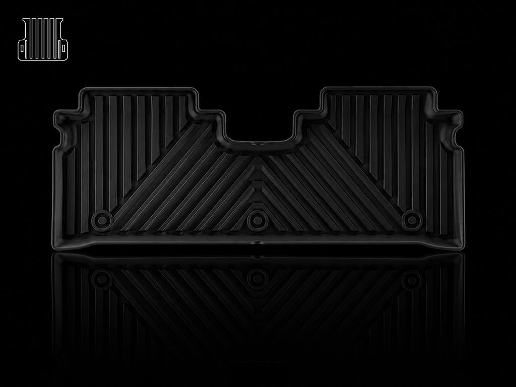 Jaecoo J6 iCar 03 Mat Set