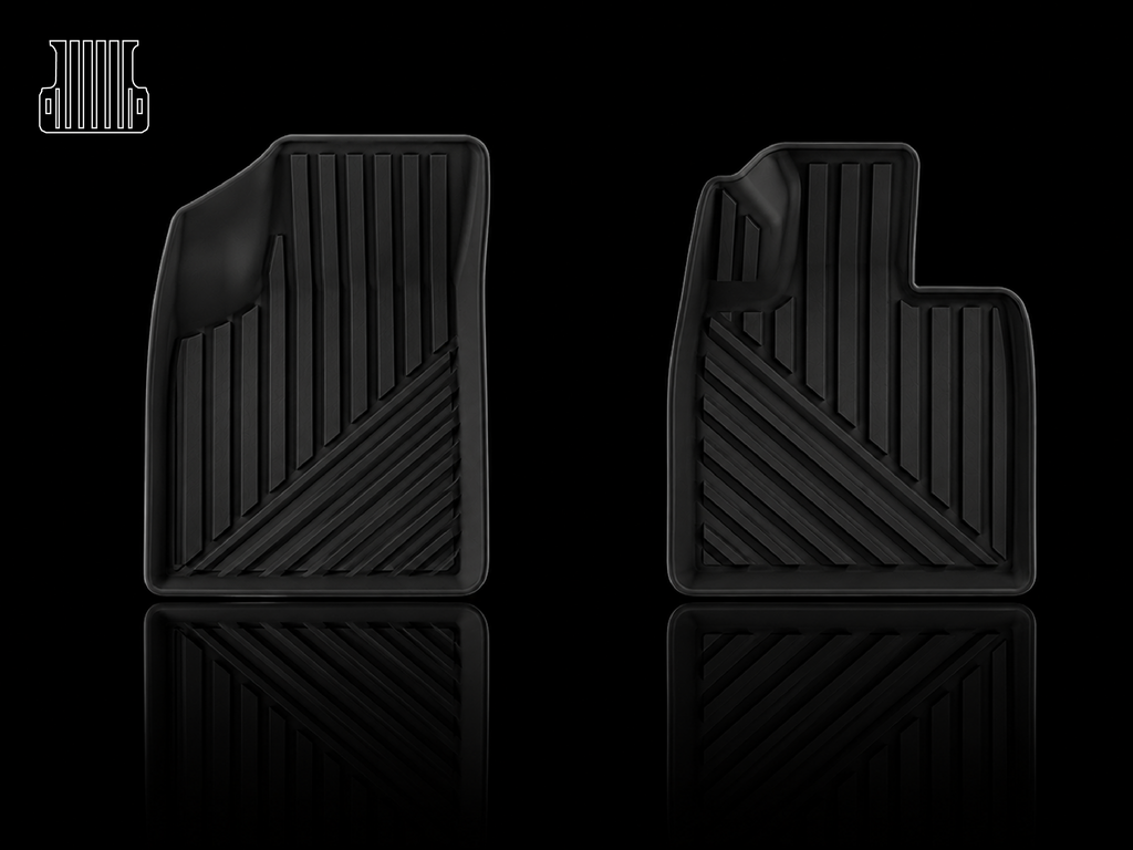 Jaecoo J6 iCar 03 Mat Set