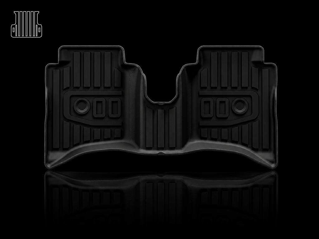 Suzuki Jimny (2024) Floor Mat Set