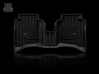Suzuki Jimny (2024) Floor Mat Set