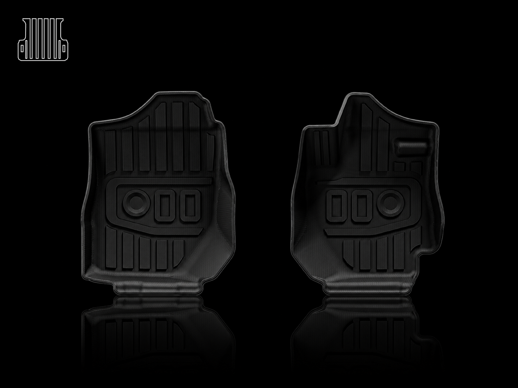 Suzuki Jimny (2024) Floor Mat Set