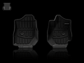 Suzuki Jimny (2024) Floor Mat Set