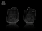 Suzuki Jimny (2024) Floor Mat Set