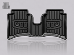 Suzuki Jimny (2024) Floor Mat Set