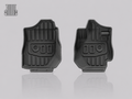 Suzuki Jimny (2024) Floor Mat Set